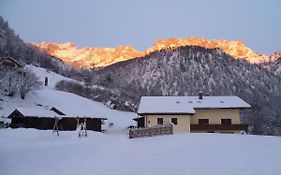 Ferienwohnung Feichtlgütl